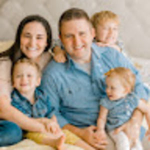 Meet your Posher, Blake